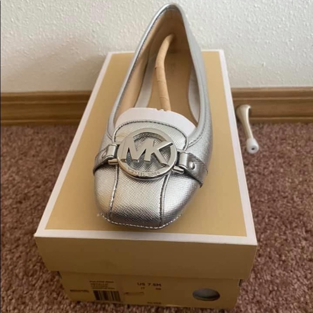 Michael Kors Shoe